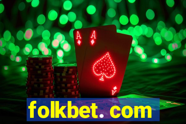 folkbet. com